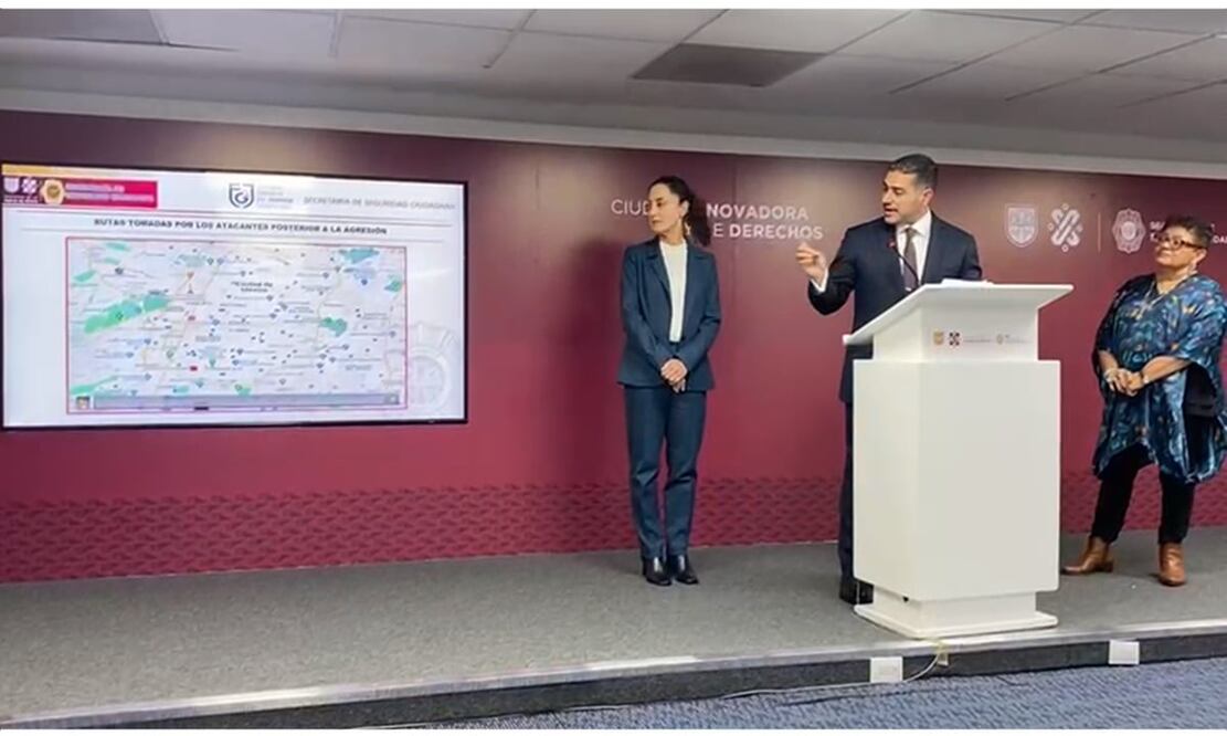 FOTO: Salvador Corona/ EL UNIVERSAL/