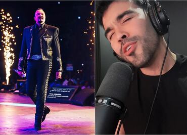 Pepe Aguilar afirma que revisará el contrato de exclusividad de Gussy Lau, quien pide que le sea liberado: "no vine a esta vida a fregar a nadie"