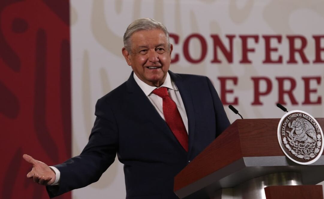 Foto: Carlos Mejía/EL UNIVERSAL