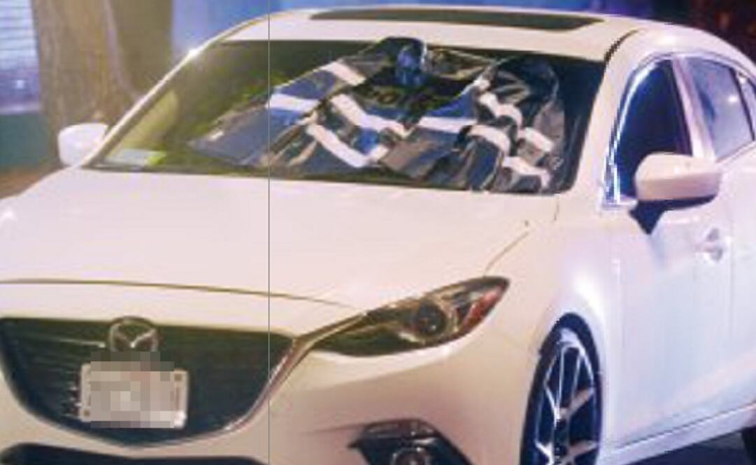 Fotografía: CUARTOSCURO