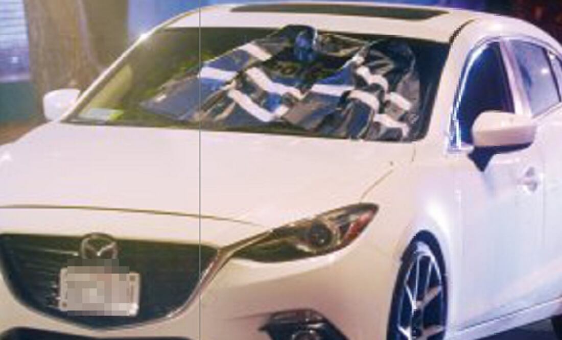 Fotografía: CUARTOSCURO