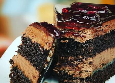 Esto es lo que dura tu pastel de cumpleaños en el refrigerador