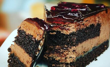 Esto es lo que dura tu pastel de cumpleaños en el refrigerador