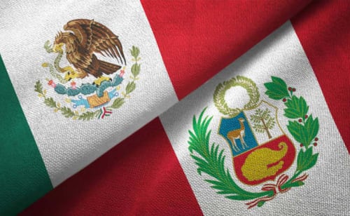 Perú confía en restablecer su relación con México; canciller peruano prevé pronta integración
