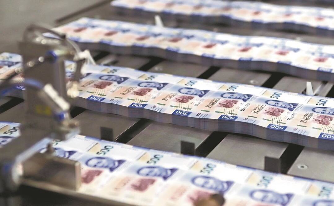 Foto: Archivo/EL UNIVERSAL