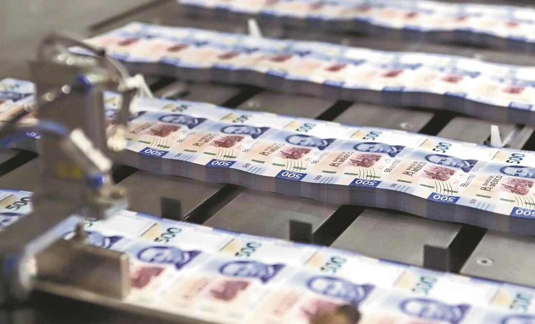 Foto: Archivo/EL UNIVERSAL