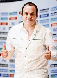 Destape del Cuau no es una sorpresa: líder moral del PSD