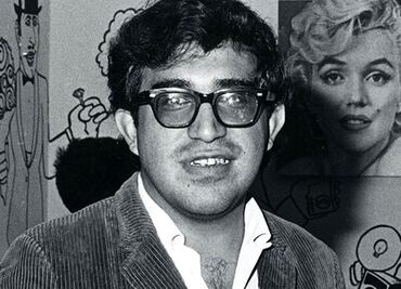 Carlos Monsiváis, 10 años de su muerte