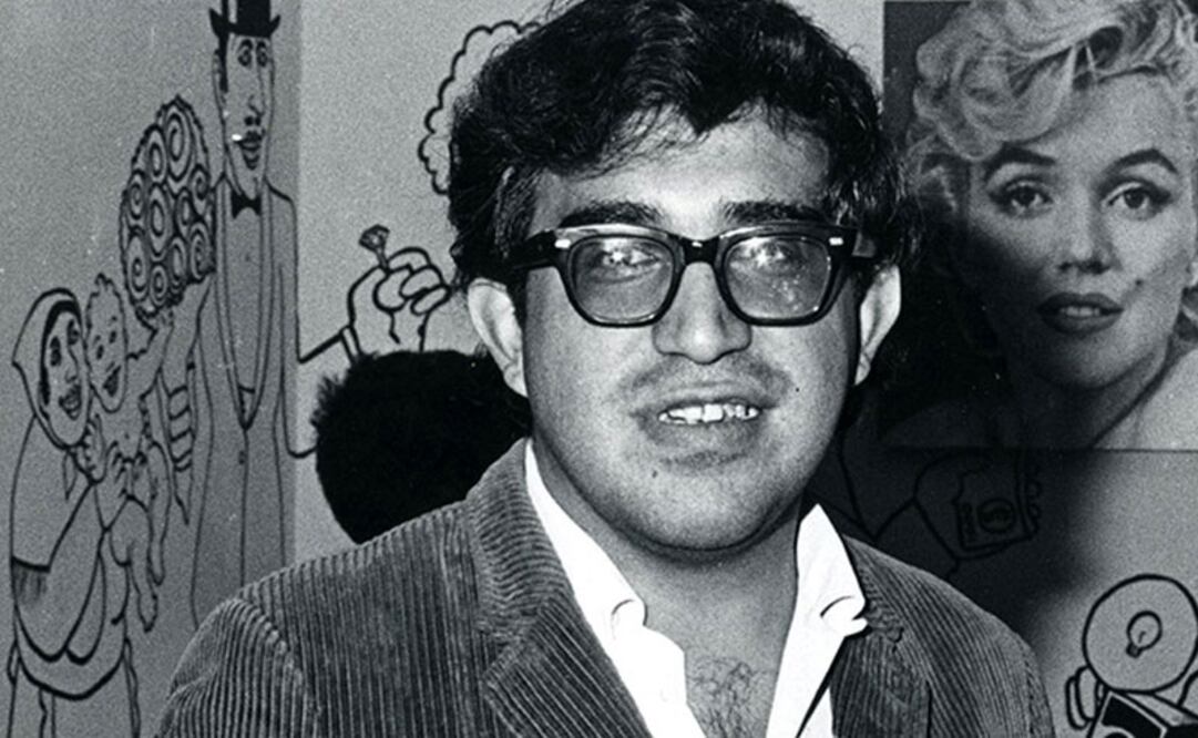 Carlos Monsiváis, 10 años de su muerte