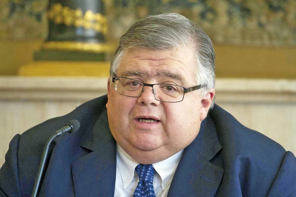 Premios sin gobernador