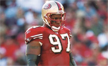 Jugar en México, un honor para los San Francisco 49ers