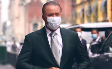 Por recorte al presupuesto, gobernador de Sinaloa anuncia desaparición de dependencias