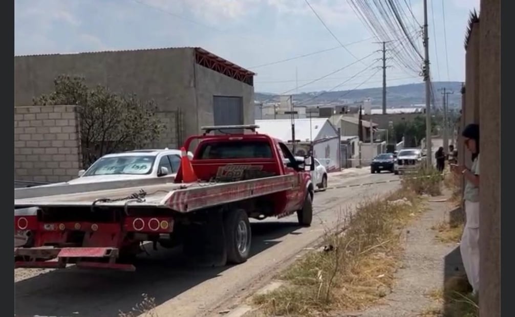 Jornada violenta en municipios de Hidalgo deja tres muertos; agresores huyeron sin ser detenidos.
Foto: Especial.