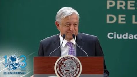 ¿Qué leía AMLO cuando iba a la escuela?
