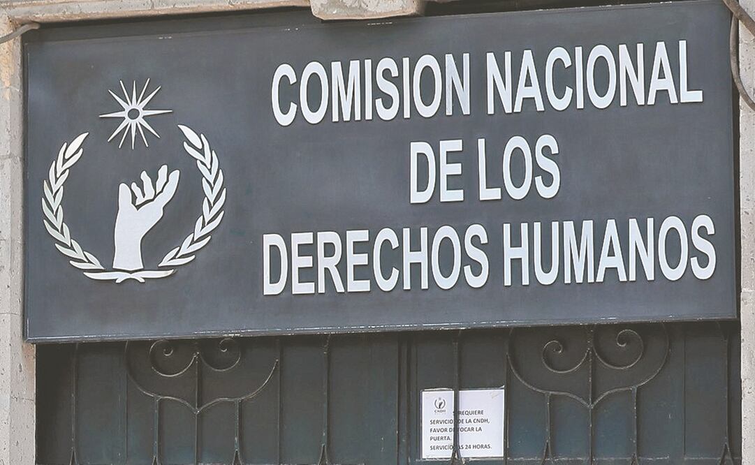 Foto: Archivo. EL UNIVERSAL