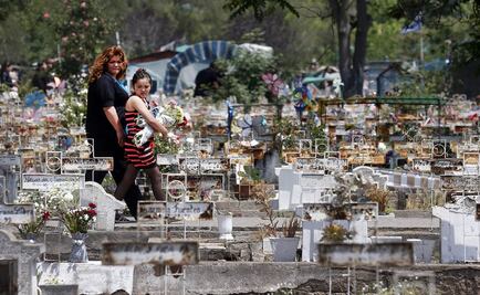 Principales causas de muerte en los jóvenes