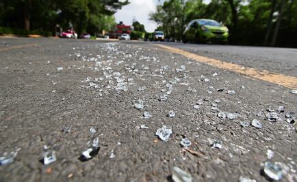 Gunmen ambush family and kill three in Sonora