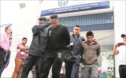 Luchemos contra la violencia de género