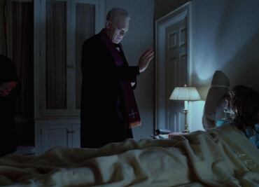 Todo lo que debes saber del reboot de "El Exorcista"