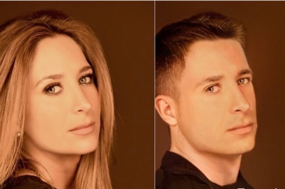 Más celebs se unen al FaceApp challenge y los resultados nos encantan