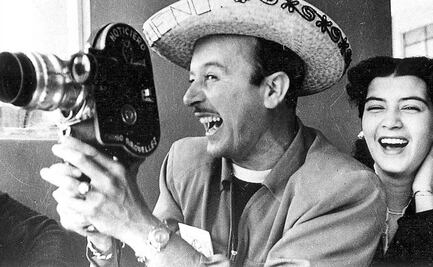 Masculinidades de Pedro Infante y Jorge Negrete, a revisión