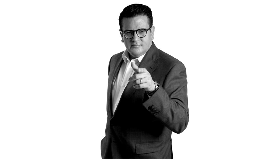 Salvador García Soto