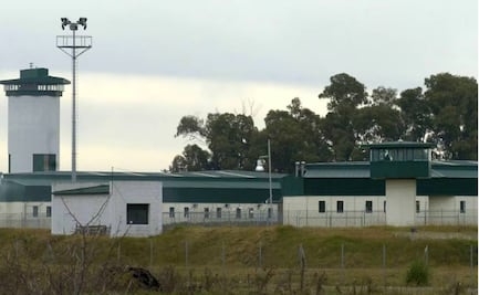 Tras amenaza a Messi, allanan cárceles donde están los capos del narco