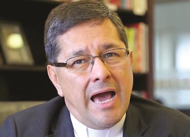 “Urge atacar abusos en Iglesia”