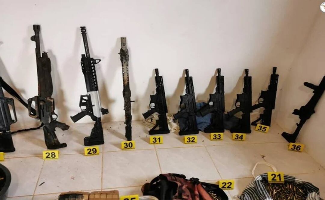 Foto: Archivo/ EL UNIVERSAL.