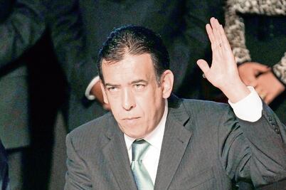 Humberto Moreira regresa a la política