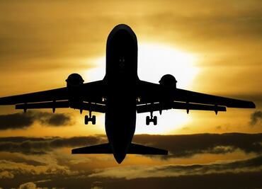 Establecen medidas para mejorar la seguridad aérea en México