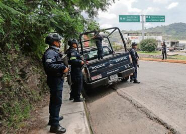 “La opción es irse al gabacho o entrarle a la maña”