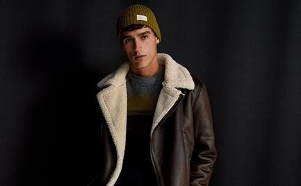 Moda masculina: Estilos ganadores para el frío