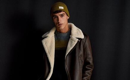 Moda masculina: Estilos ganadores para el frío