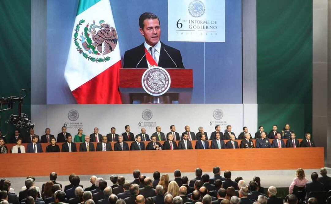 Foto: Lucía Godínez