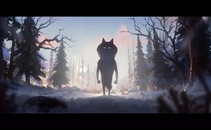 ¿Cómo fue que un lobo incomprendido de un anuncio francés logró conmover al mundo?