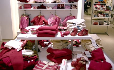 Alistan el “Hot Fashion” con descuentos para productos de moda y belleza 