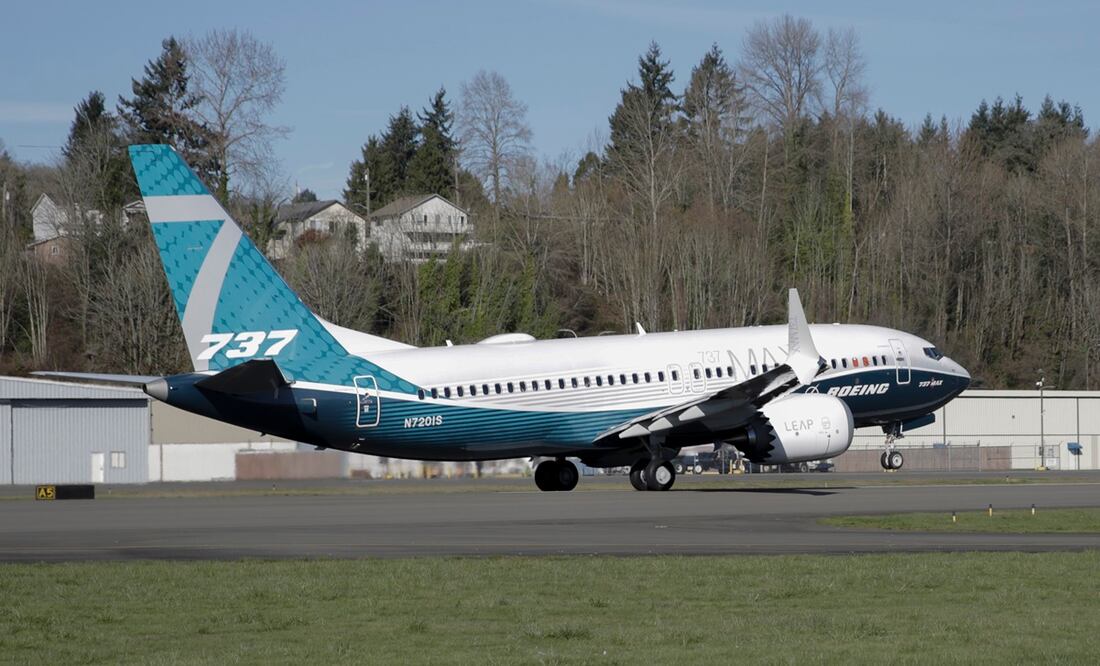 Por las atractivas características de esa nueva generación de aviones, las cuales incluían motores más eficientes, de mayor empuje, con modificaciones en el fuselaje, así como con bajos costos de mantenimiento, los Boeing 737 MAX se convirtieron en uno de los más vendidos de la historia. Foto: AP