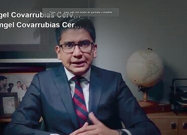 Surge en redes un Frank Underwood tlaxcalteca