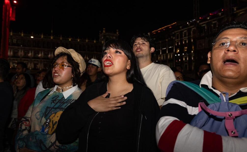 Foto: Hugo Salvador/EL UNIVERSAL.