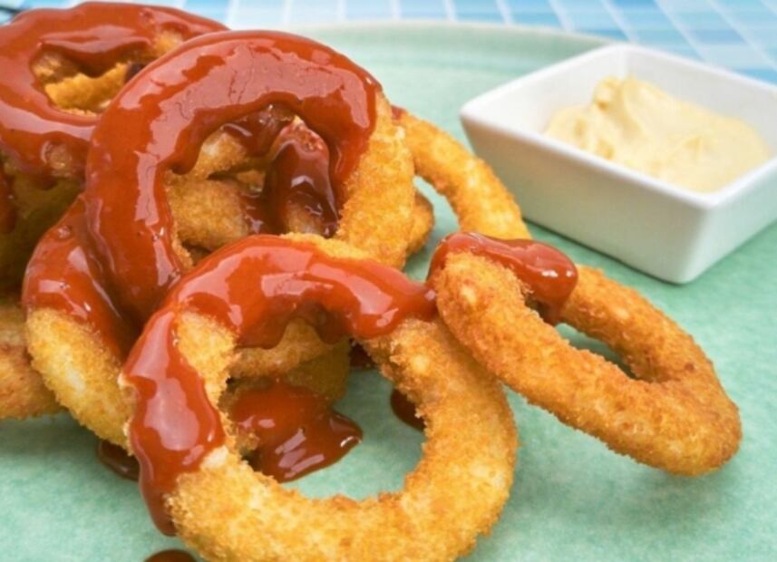 Así se hace la salsa Valentina