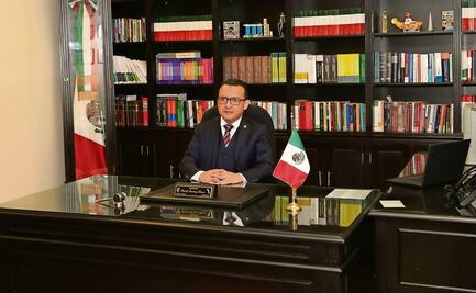 Magistrado rechaza haber beneficiado a El Barbas, líder zeta