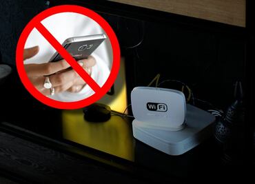 Cómo bloquear los dispositivos que roban tu señal del WiFi