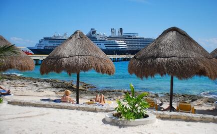 Multarán a quienes impidan libre acceso a playas de México