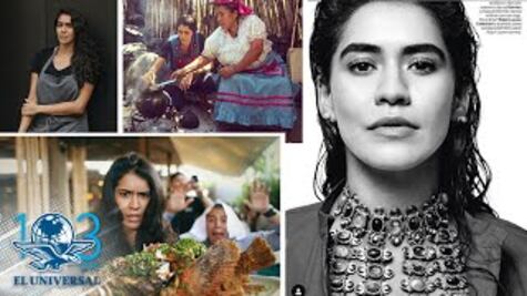 Esta mexicana es la mejor chef del mundo