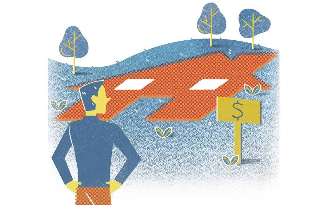 Ilustración: IVÁN VARGAS. EL UNIVERSAL