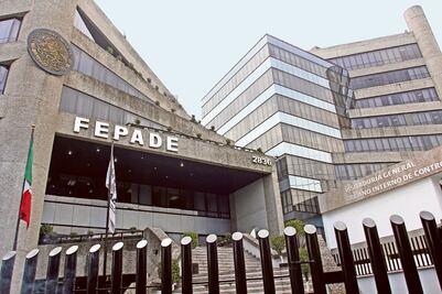 Se registran 21 para titular de la FEPADE