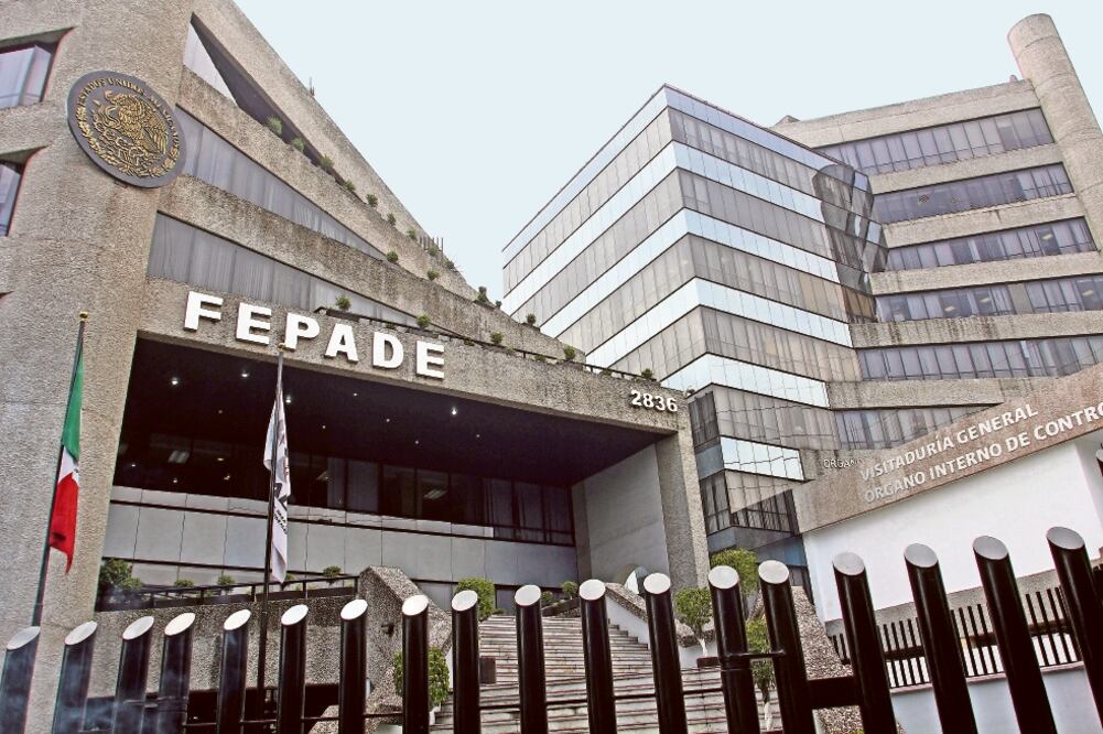 A las 18:00 horas de ayer se cerró el registro de candidatos en el Senado para ser titular de la Fiscalía Especializada para la Atención de Delitos Electorales (FEPADE). (ARCHIVO EL UNIVERSAL)