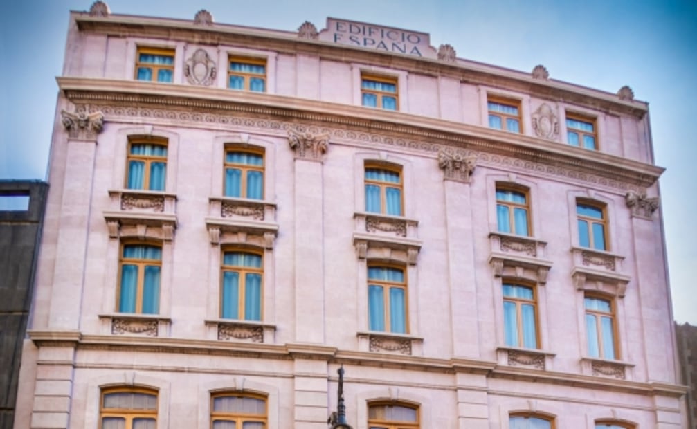 Cancún y Los Cabos: 7 nuevos hoteles en México que tienes que conocer