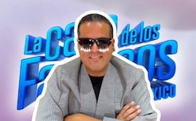 LCDLFMX4: ¿Aldo Rendón será el cuarto habitante confirmado? Estas pistas lo revelarían